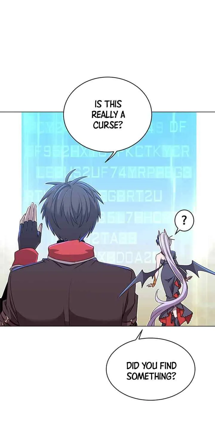 Read The MAX leveled hero will return! chapter 34 image 42 on Lezhin