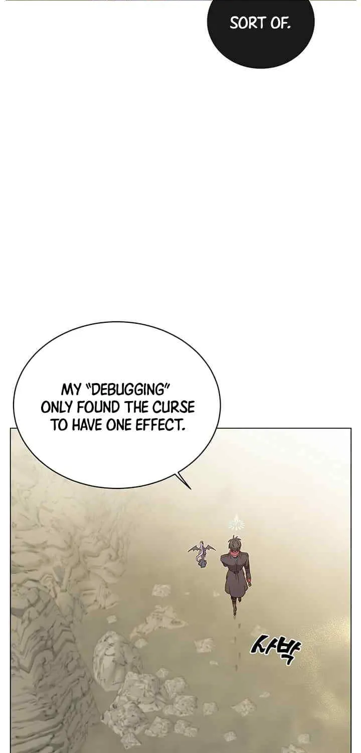 Read The MAX leveled hero will return! chapter 34 image 50 on Lezhin