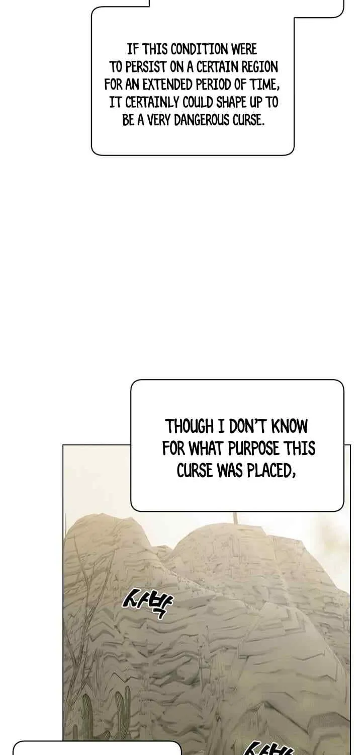 Read The MAX leveled hero will return! chapter 34 image 52 on Lezhin