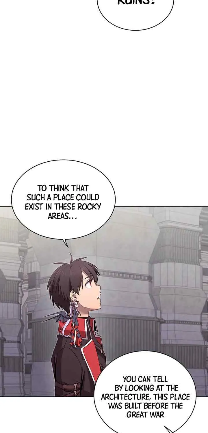 Read The MAX leveled hero will return! chapter 34 image 57 on Lezhin