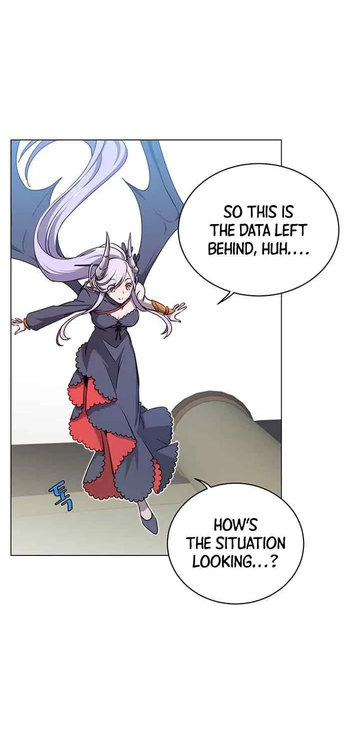 Read The MAX leveled hero will return! chapter 34 image 6 on Lezhin