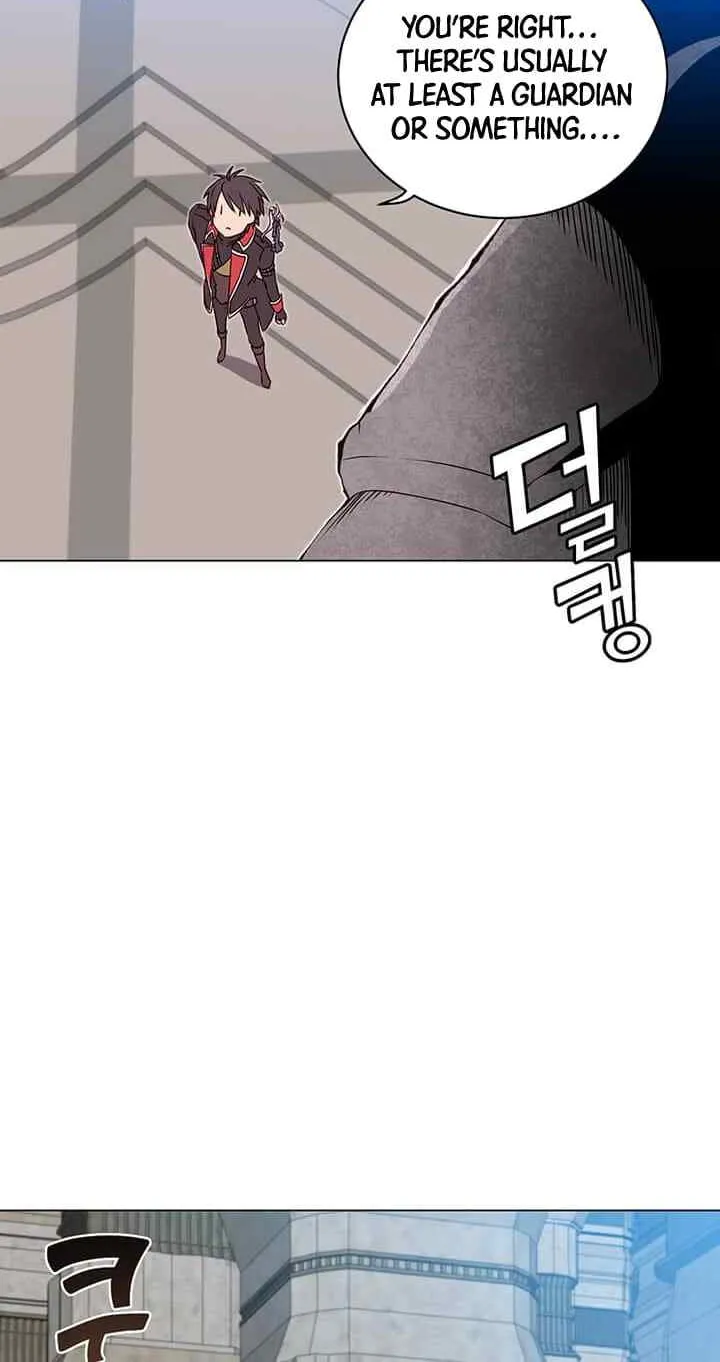 Read The MAX leveled hero will return! chapter 34 image 60 on Lezhin