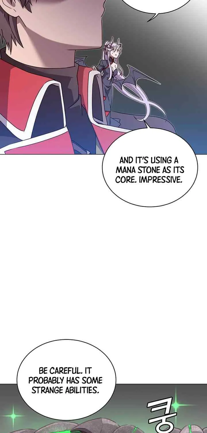Read The MAX leveled hero will return! chapter 34 image 63 on Lezhin