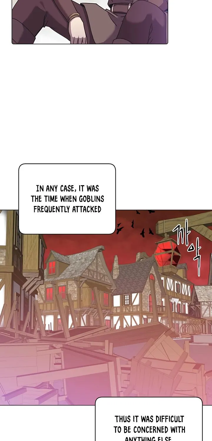 Read The MAX leveled hero will return! chapter 35 image 12 on Lezhin