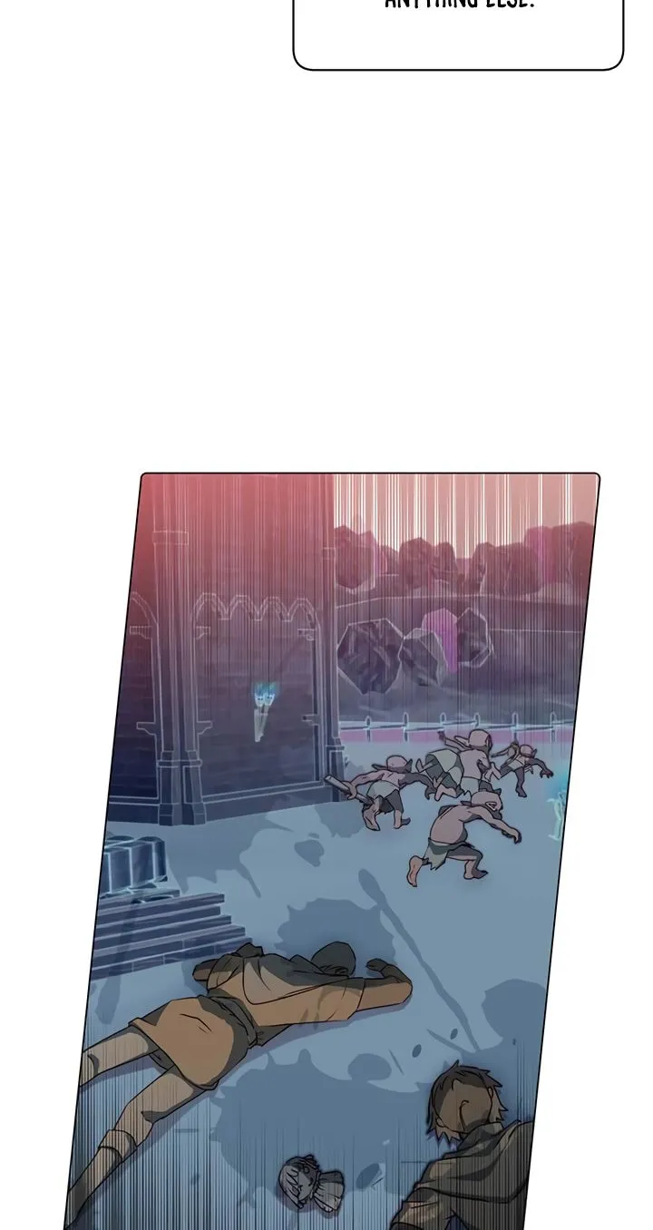 Read The MAX leveled hero will return! chapter 35 image 13 on Lezhin