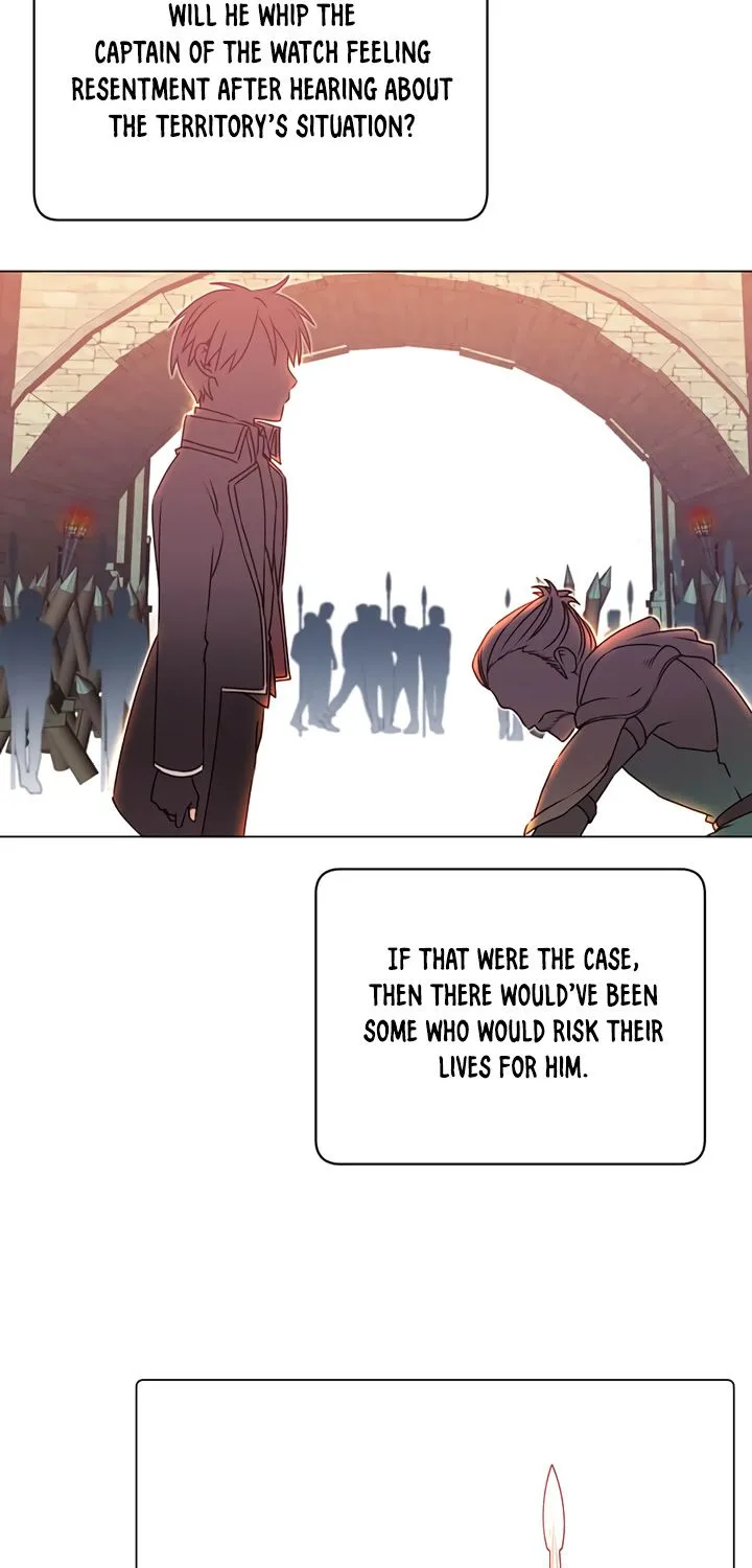 Read The MAX leveled hero will return! chapter 35 image 18 on Lezhin