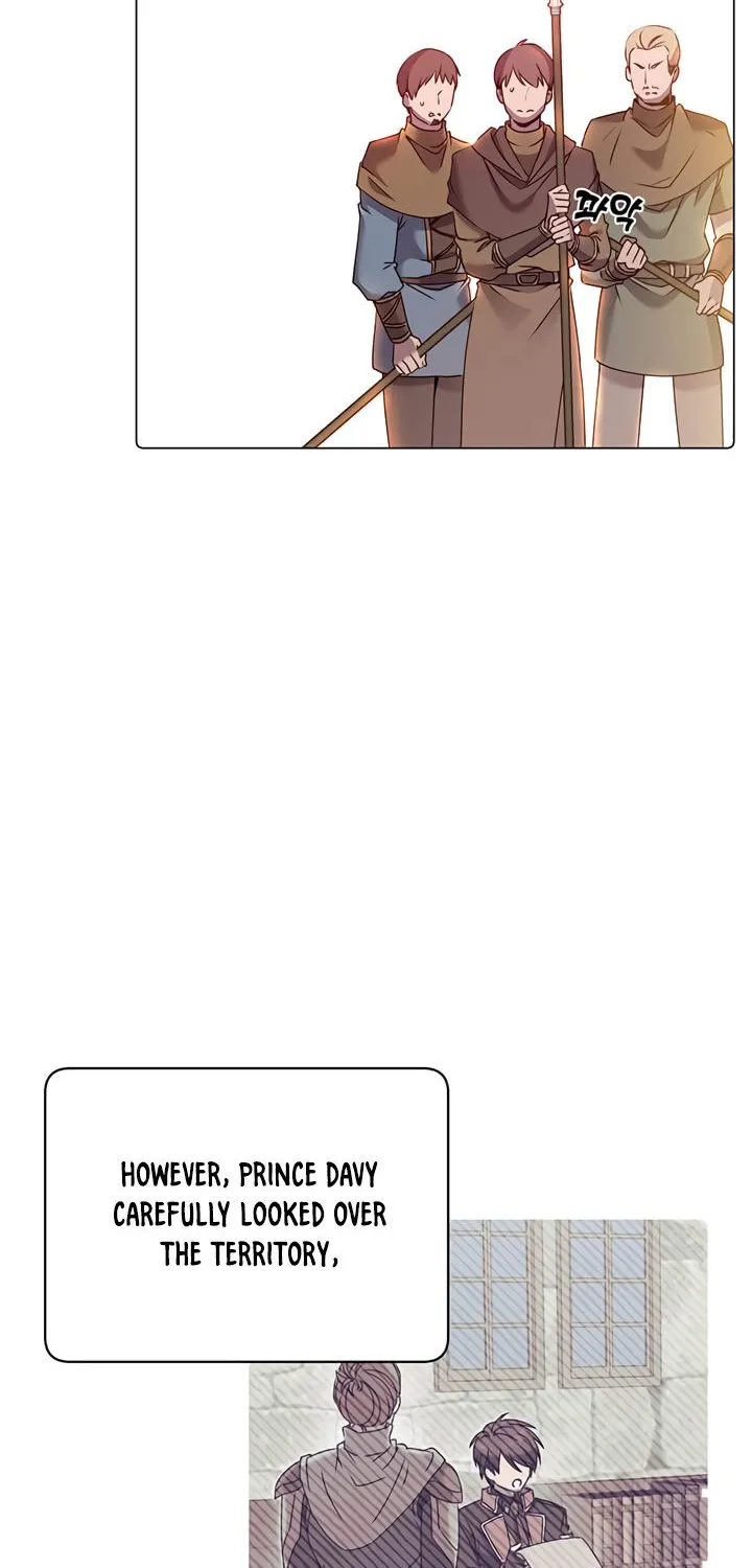 Read The MAX leveled hero will return! chapter 35 image 19 on Lezhin