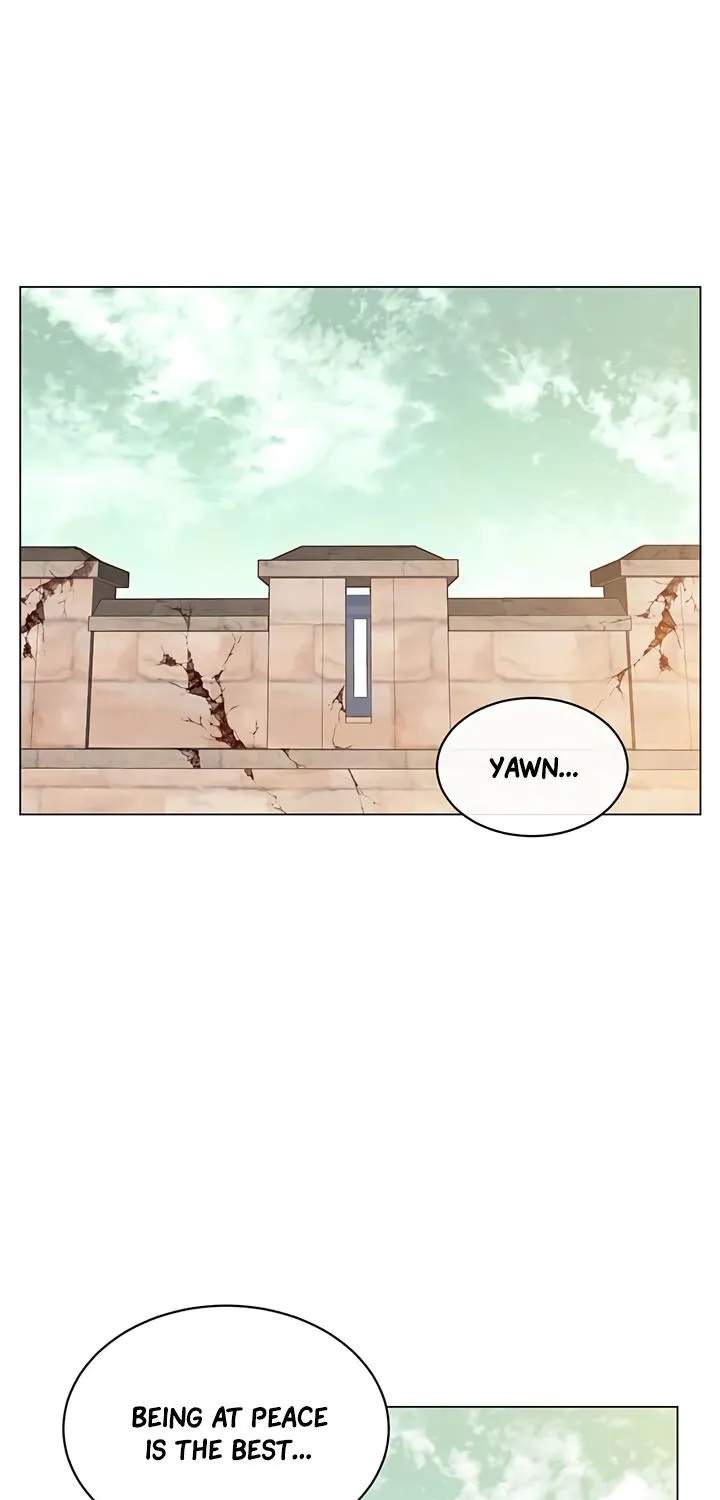 Read The MAX leveled hero will return! chapter 35 image 2 on Lezhin
