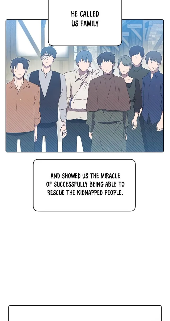 Read The MAX leveled hero will return! chapter 35 image 21 on Lezhin