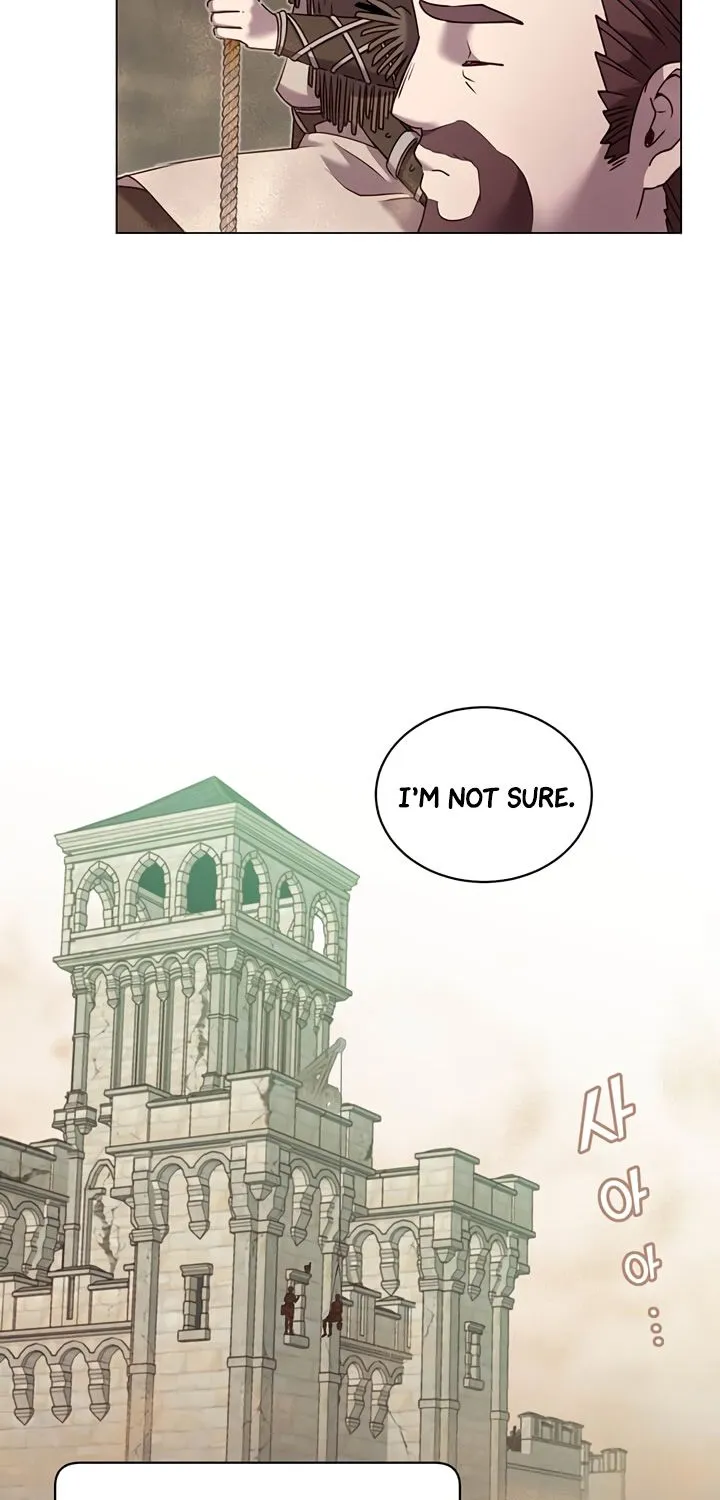 Read The MAX leveled hero will return! chapter 35 image 28 on Lezhin