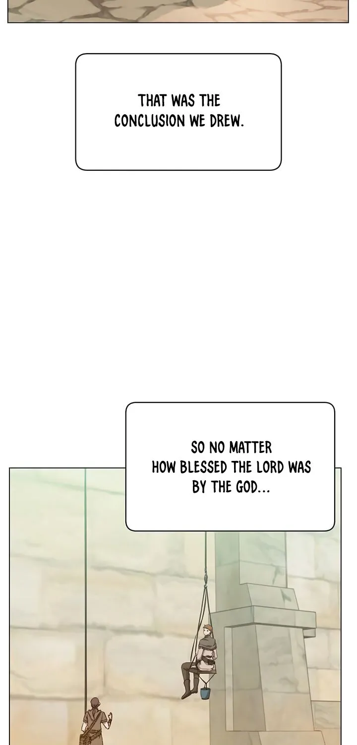 Read The MAX leveled hero will return! chapter 35 image 32 on Lezhin