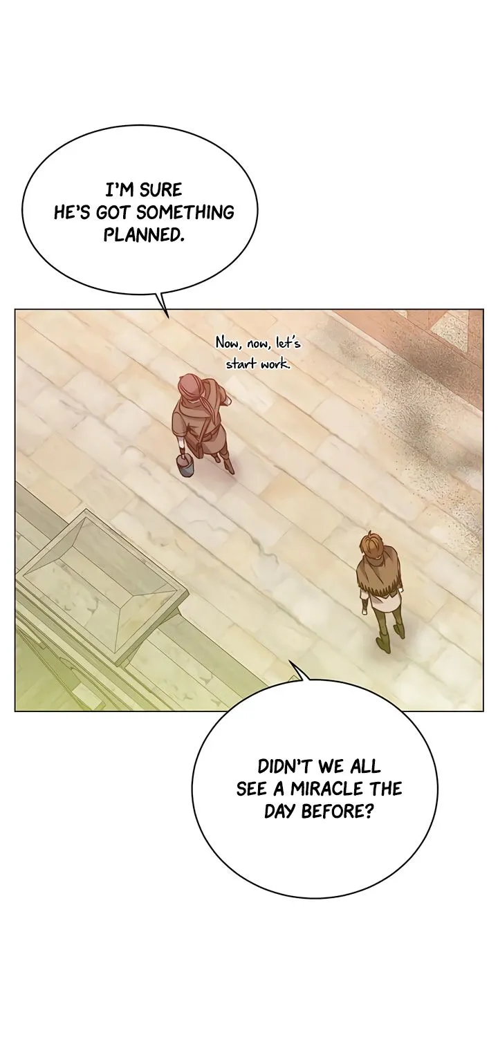 Read The MAX leveled hero will return! chapter 35 image 4 on Lezhin