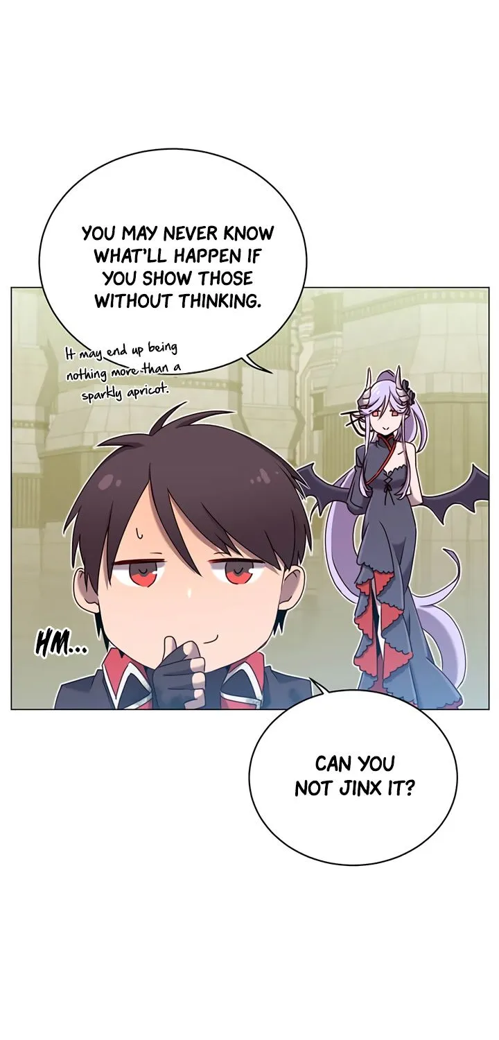 Read The MAX leveled hero will return! chapter 35 image 43 on Lezhin
