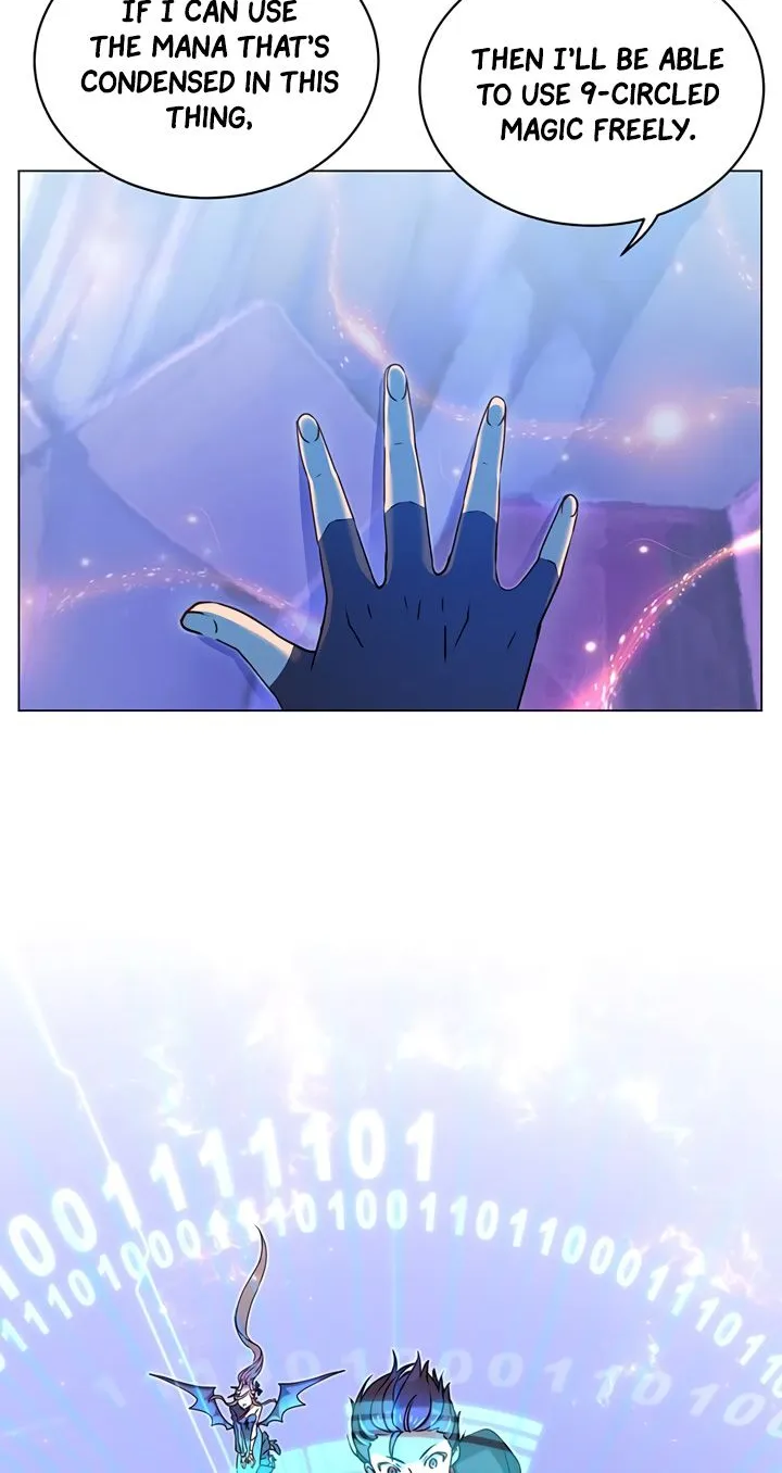 Read The MAX leveled hero will return! chapter 35 image 49 on Lezhin