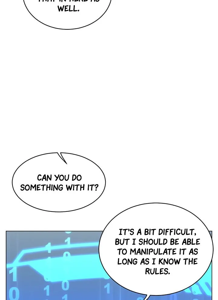 Read The MAX leveled hero will return! chapter 35 image 53 on Lezhin