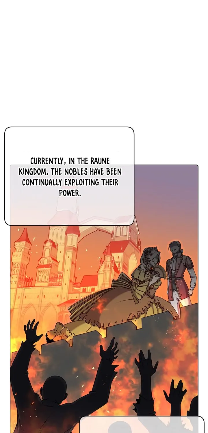 Read The MAX leveled hero will return! chapter 35 image 6 on Lezhin