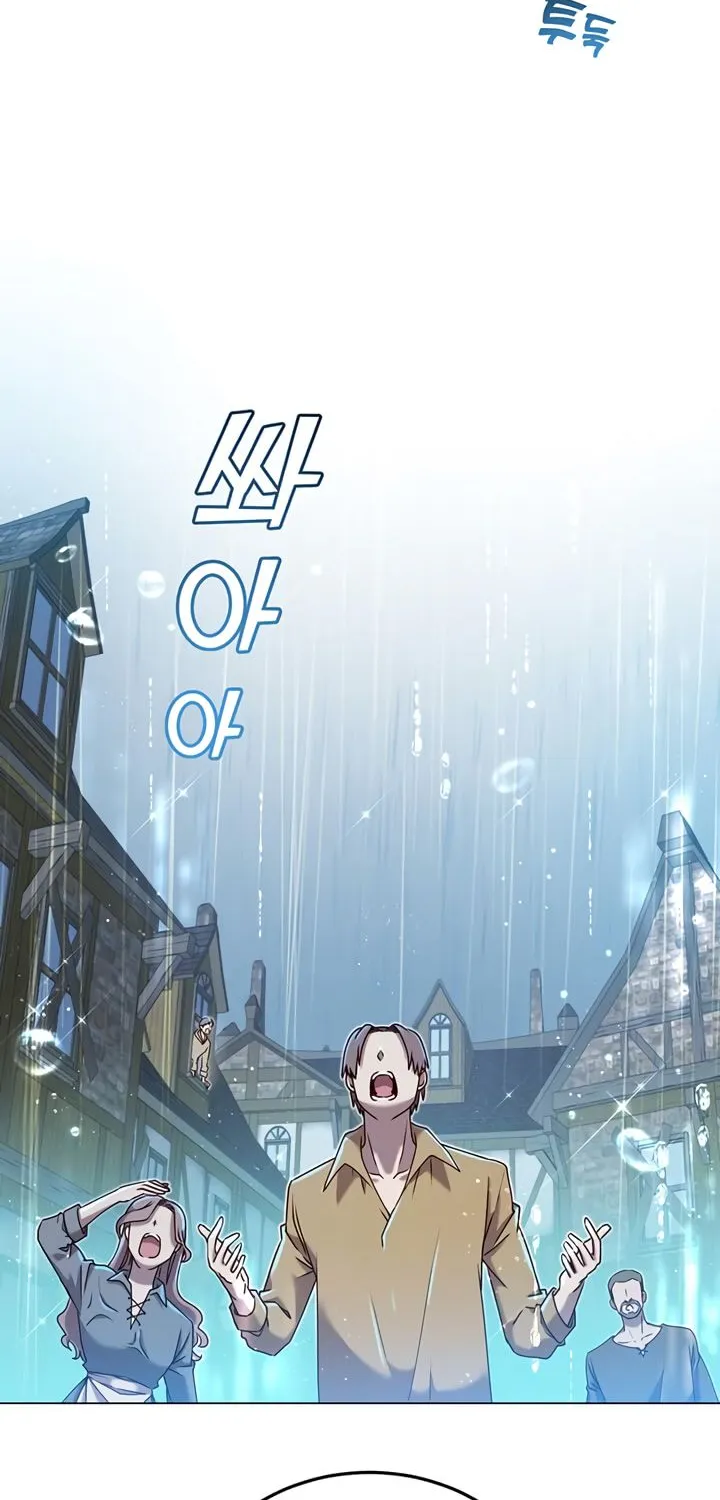 Read The MAX leveled hero will return! chapter 35 image 66 on Lezhin