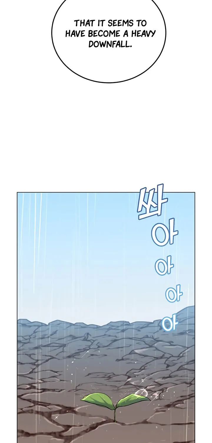 Read The MAX leveled hero will return! chapter 35 image 68 on Lezhin