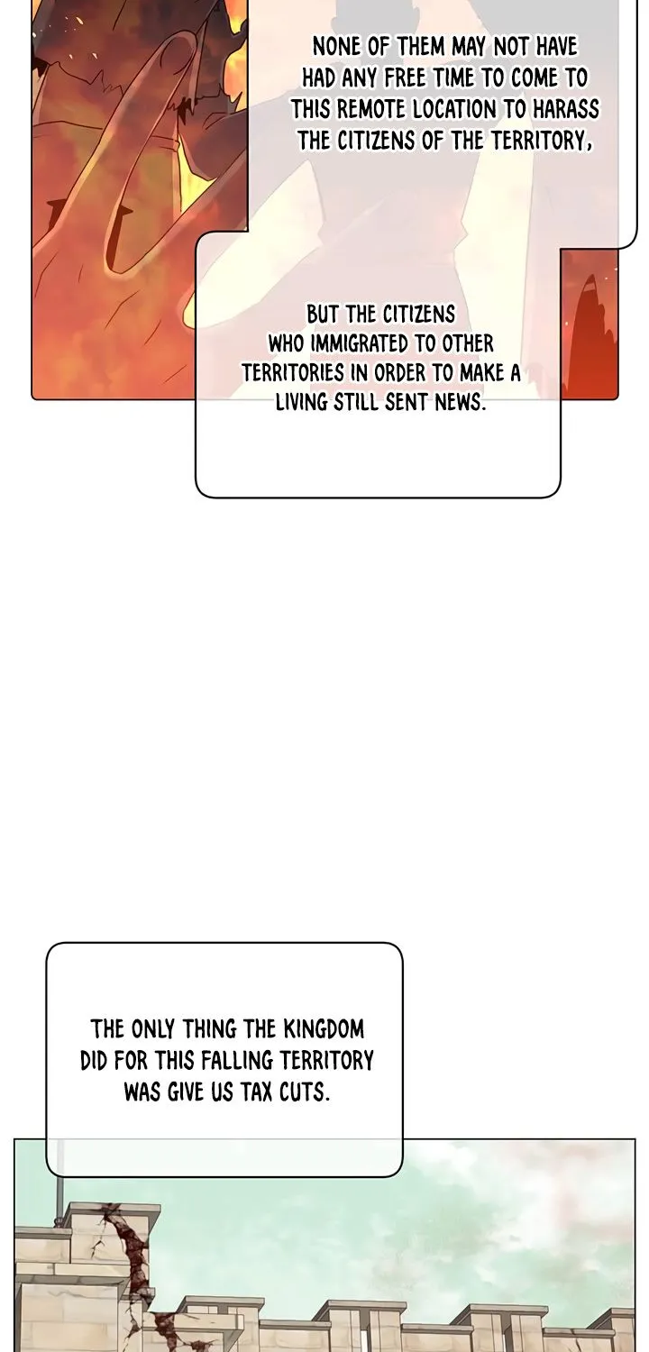 Read The MAX leveled hero will return! chapter 35 image 7 on Lezhin