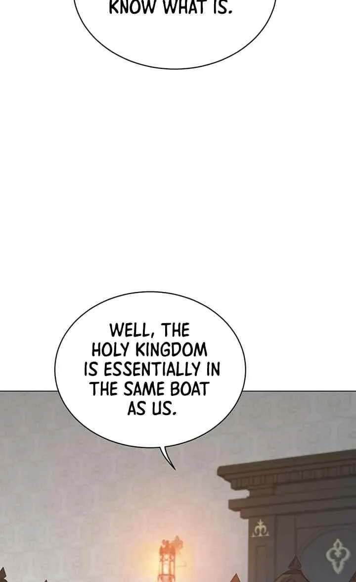 Read The MAX leveled hero will return! chapter 36 image 10 on Lezhin