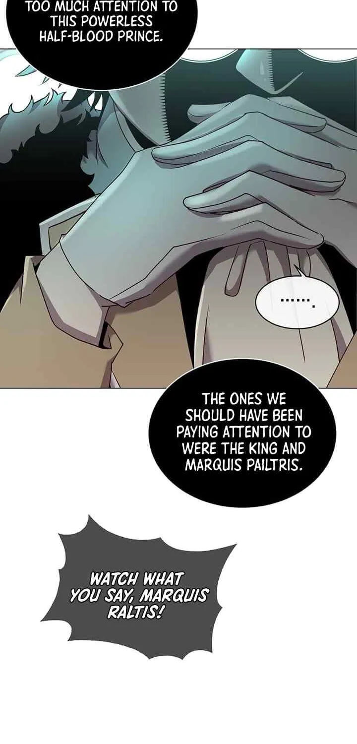 Read The MAX leveled hero will return! chapter 36 image 12 on Lezhin