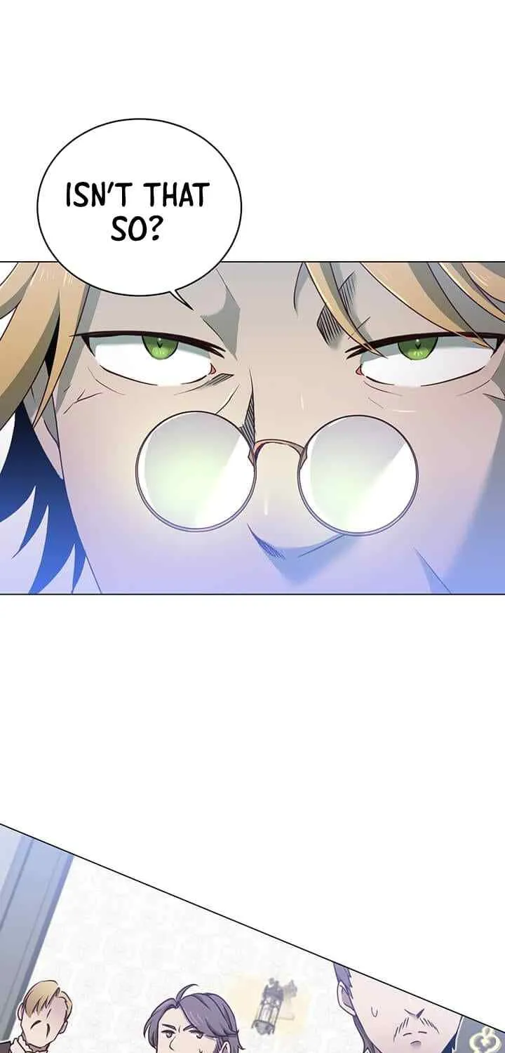 Read The MAX leveled hero will return! chapter 36 image 17 on Lezhin