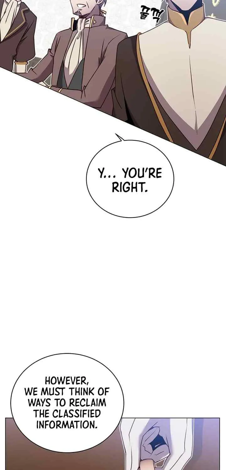 Read The MAX leveled hero will return! chapter 36 image 18 on Lezhin