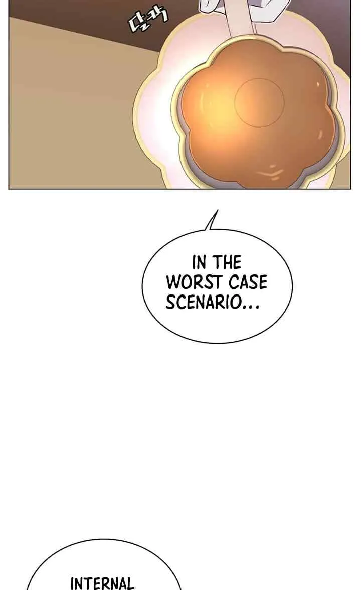 Read The MAX leveled hero will return! chapter 36 image 19 on Lezhin