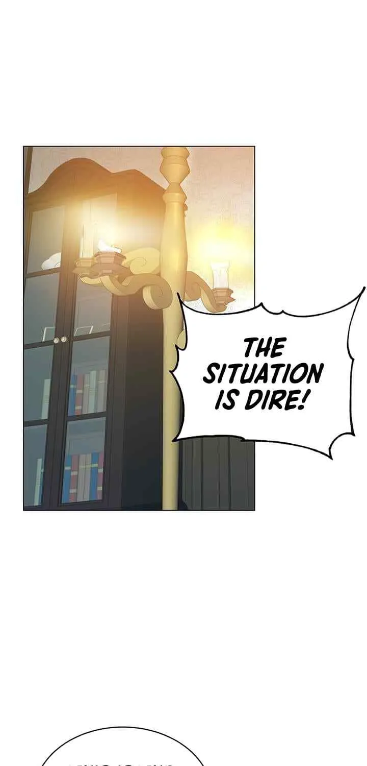 Read The MAX leveled hero will return! chapter 36 image 2 on Lezhin