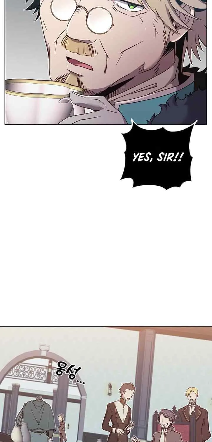 Read The MAX leveled hero will return! chapter 36 image 22 on Lezhin