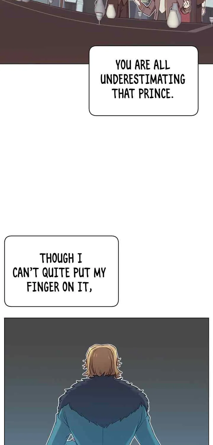 Read The MAX leveled hero will return! chapter 36 image 23 on Lezhin