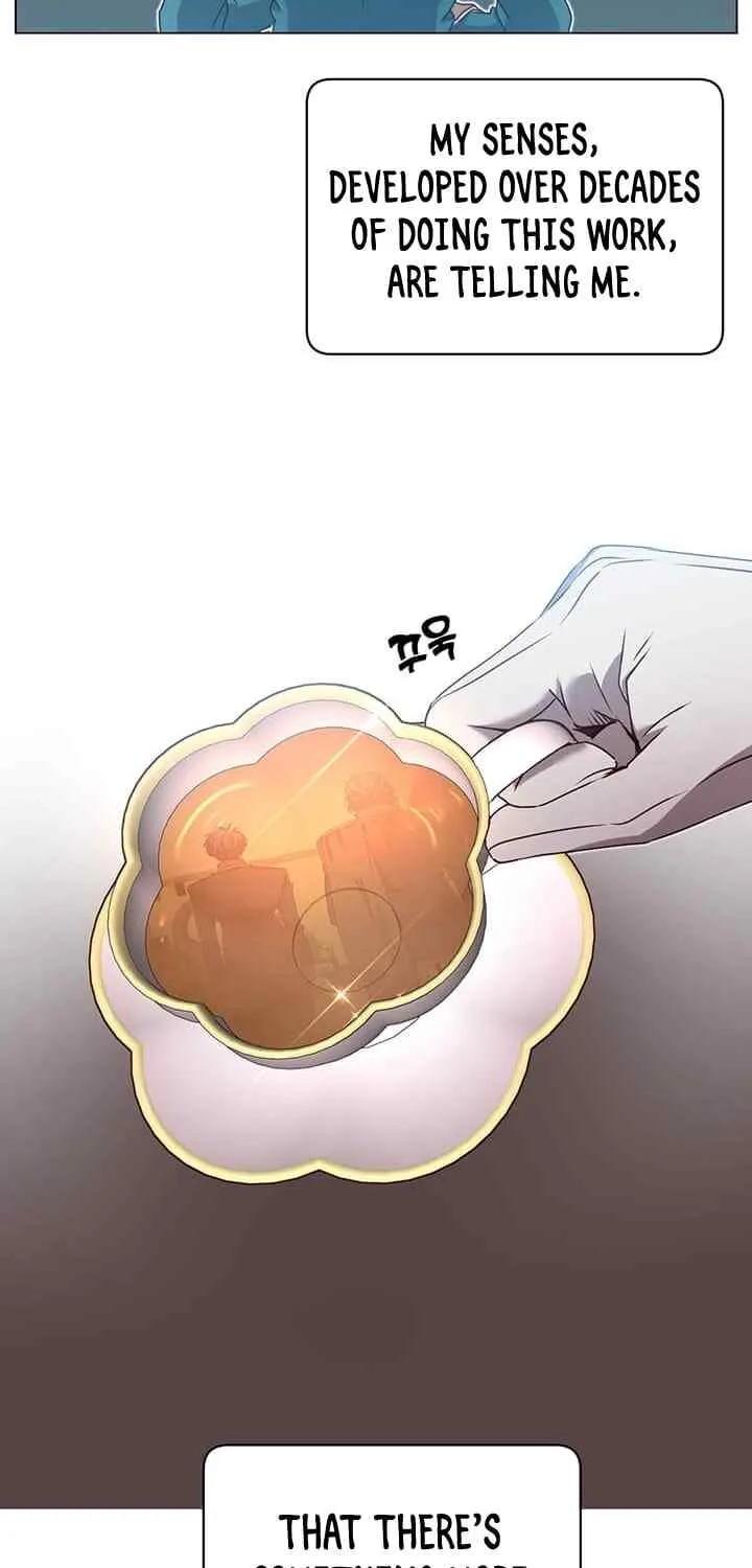 Read The MAX leveled hero will return! chapter 36 image 24 on Lezhin
