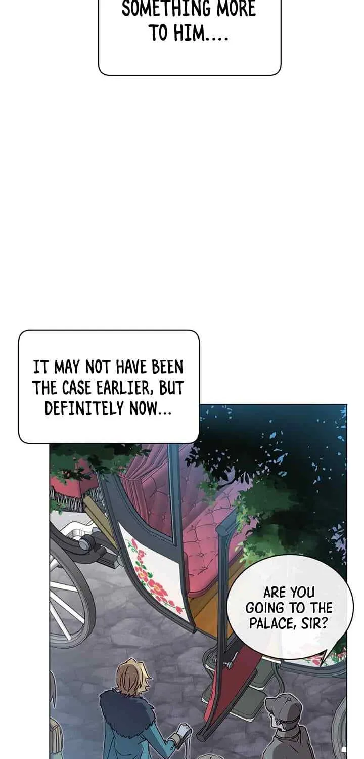 Read The MAX leveled hero will return! chapter 36 image 25 on Lezhin