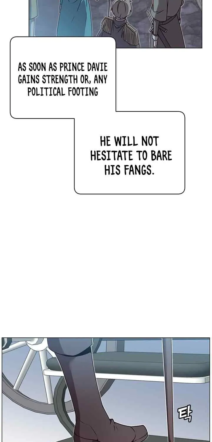 Read The MAX leveled hero will return! chapter 36 image 26 on Lezhin