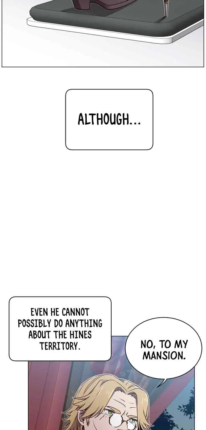 Read The MAX leveled hero will return! chapter 36 image 27 on Lezhin