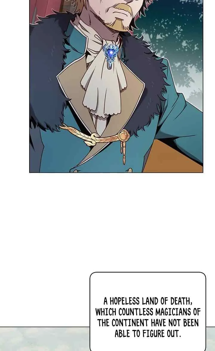 Read The MAX leveled hero will return! chapter 36 image 28 on Lezhin