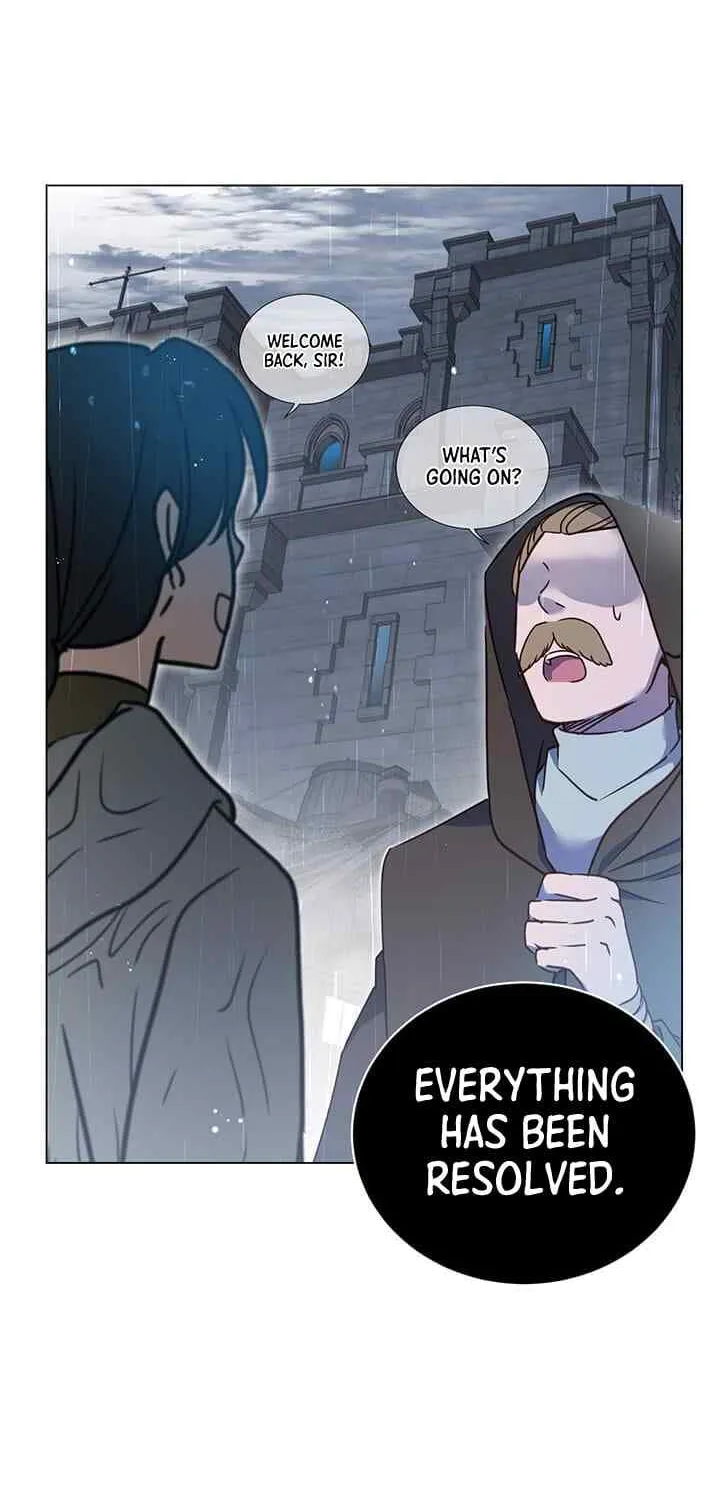 Read The MAX leveled hero will return! chapter 36 image 34 on Lezhin
