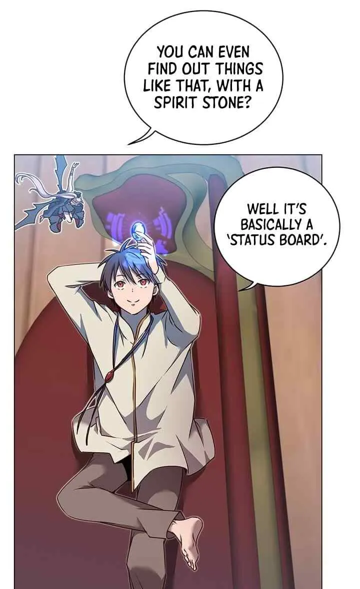 Read The MAX leveled hero will return! chapter 36 image 37 on Lezhin
