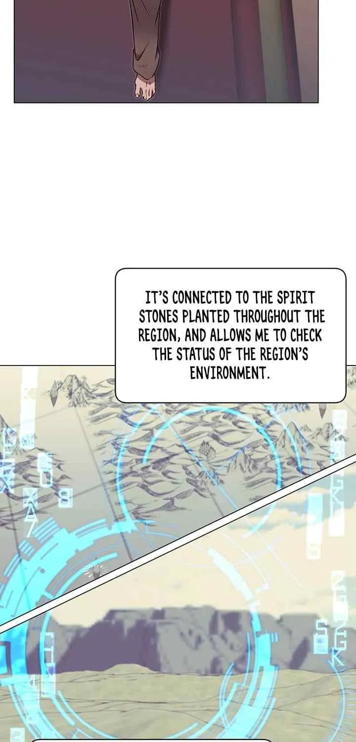Read The MAX leveled hero will return! chapter 36 image 38 on Lezhin