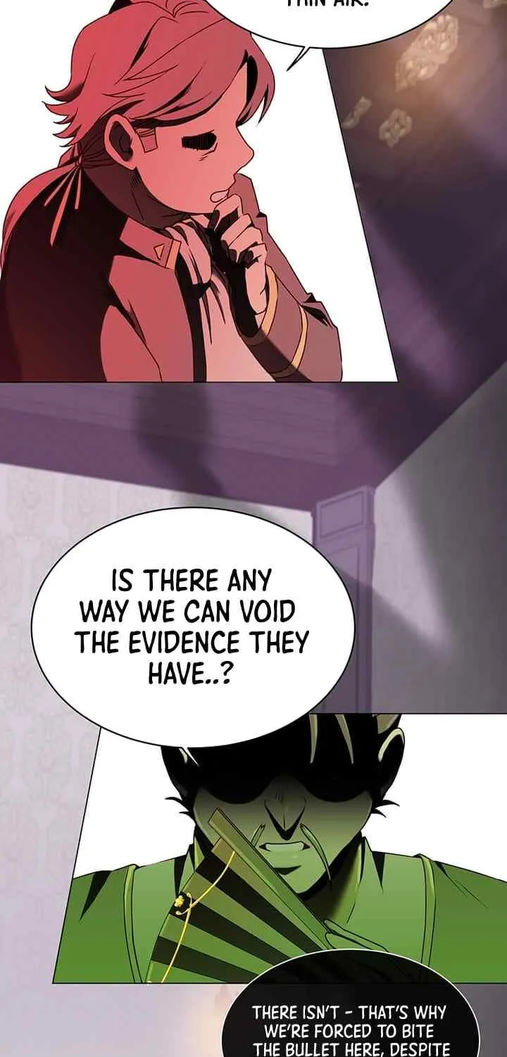 Read The MAX leveled hero will return! chapter 36 image 4 on Lezhin