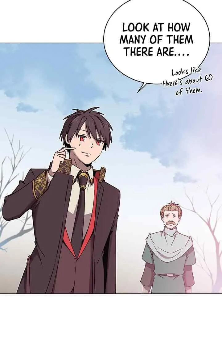 Read The MAX leveled hero will return! chapter 36 image 46 on Lezhin