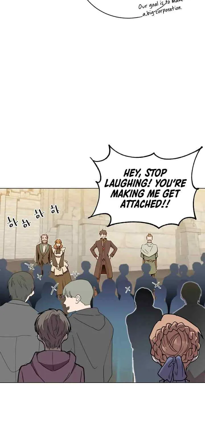 Read The MAX leveled hero will return! chapter 36 image 48 on Lezhin