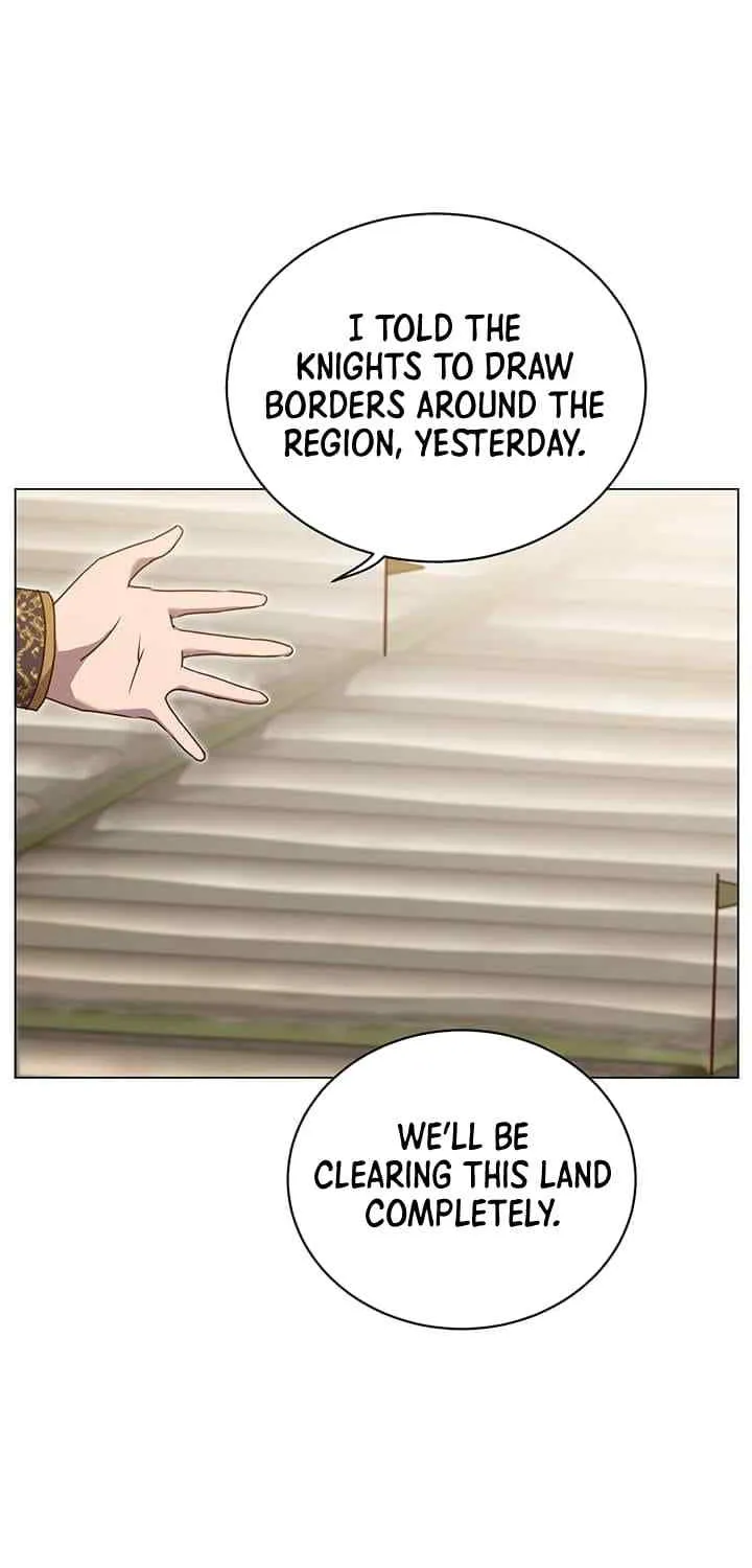 Read The MAX leveled hero will return! chapter 36 image 50 on Lezhin