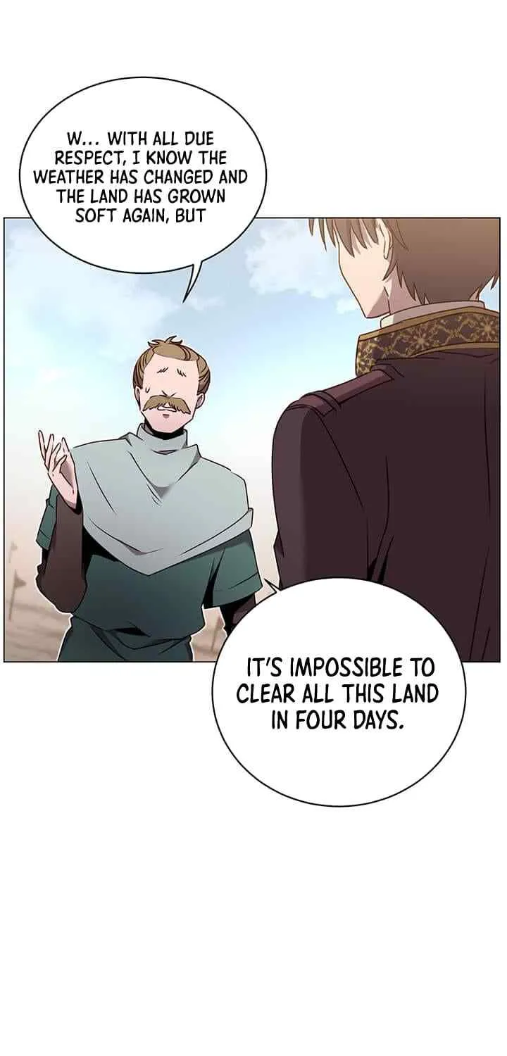 Read The MAX leveled hero will return! chapter 36 image 53 on Lezhin