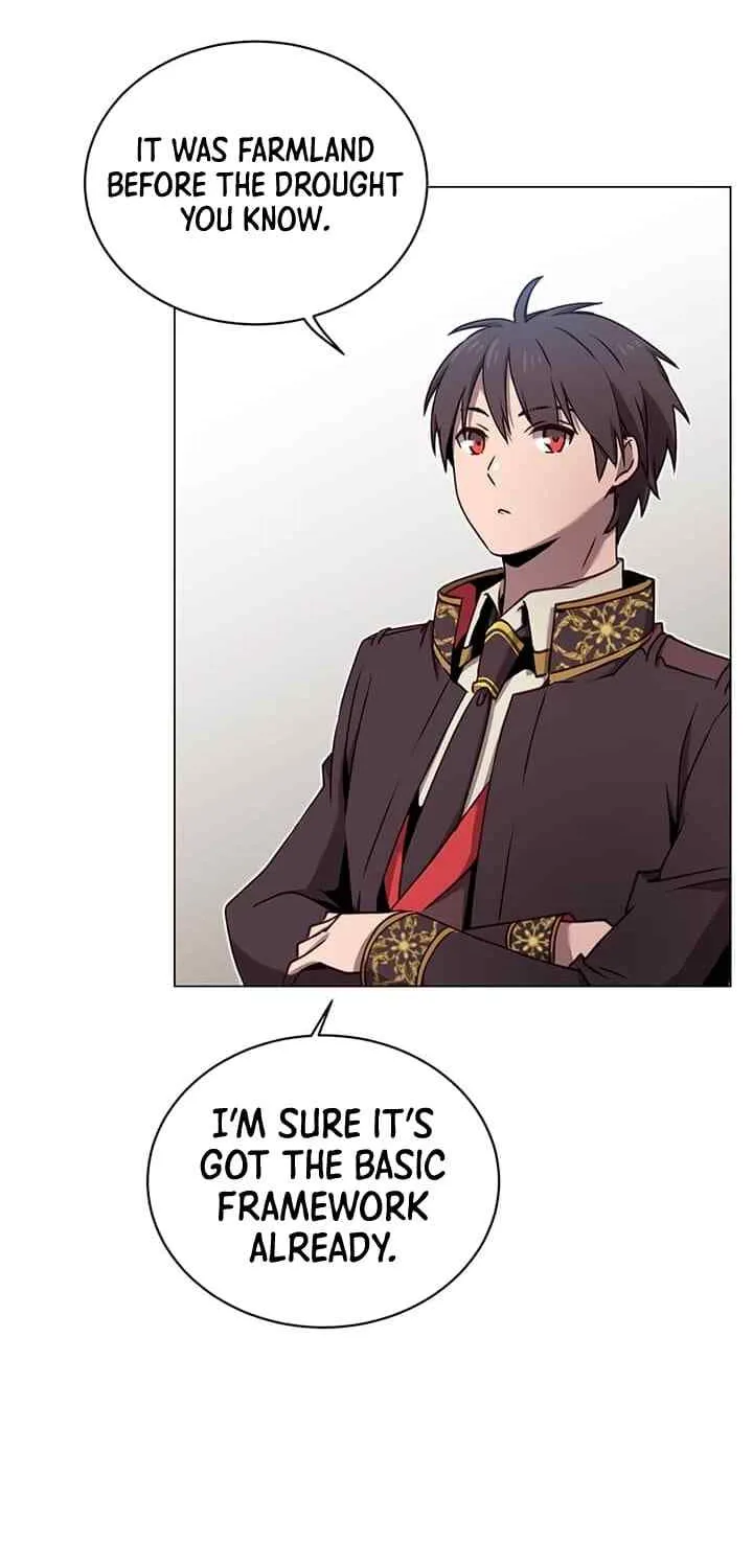 Read The MAX leveled hero will return! chapter 36 image 54 on Lezhin