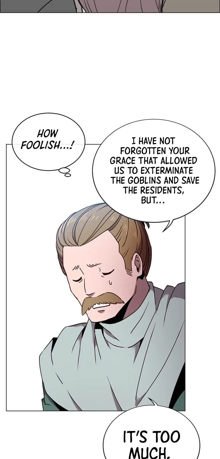 Read The MAX leveled hero will return! chapter 36 image 56 on Lezhin