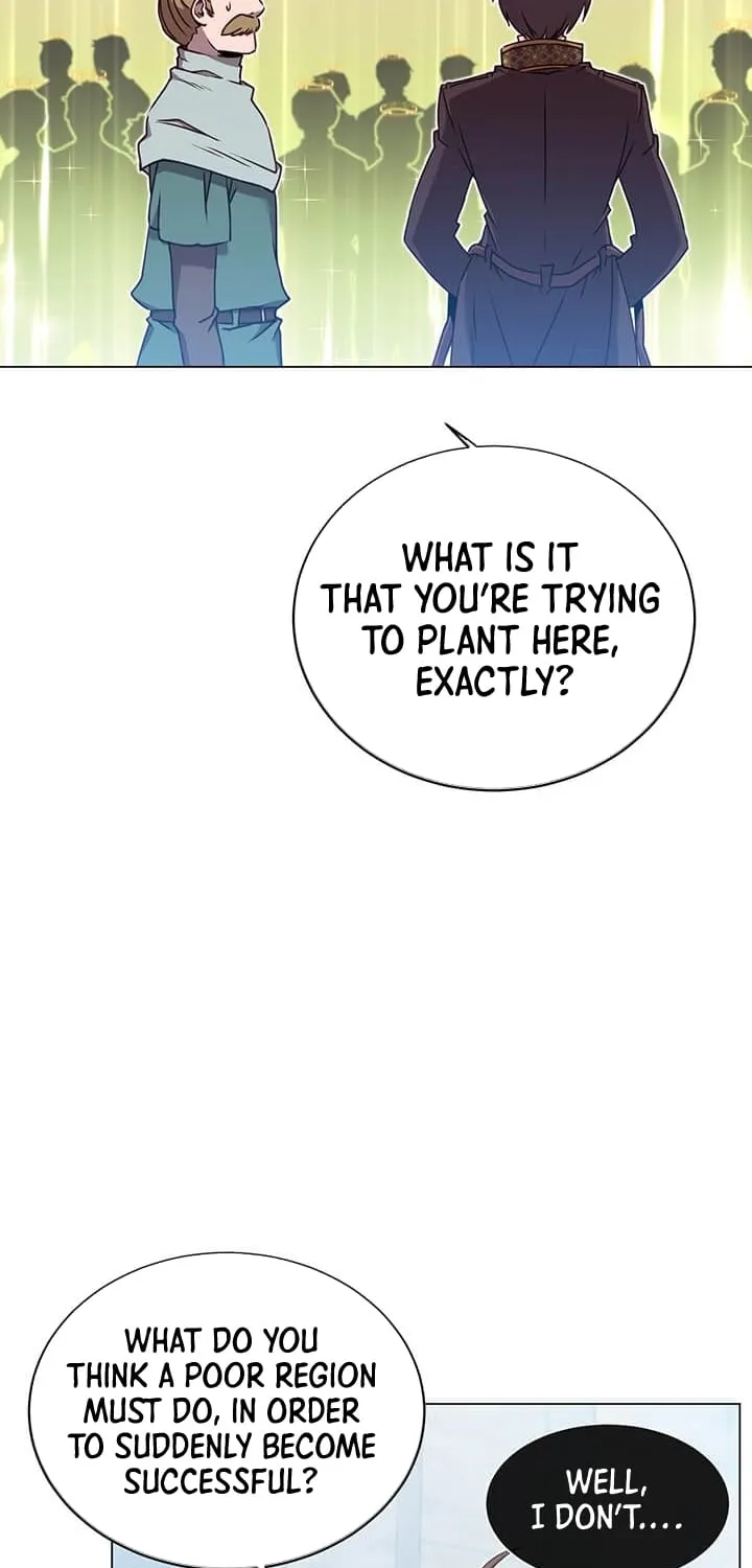 Read The MAX leveled hero will return! chapter 36 image 66 on Lezhin
