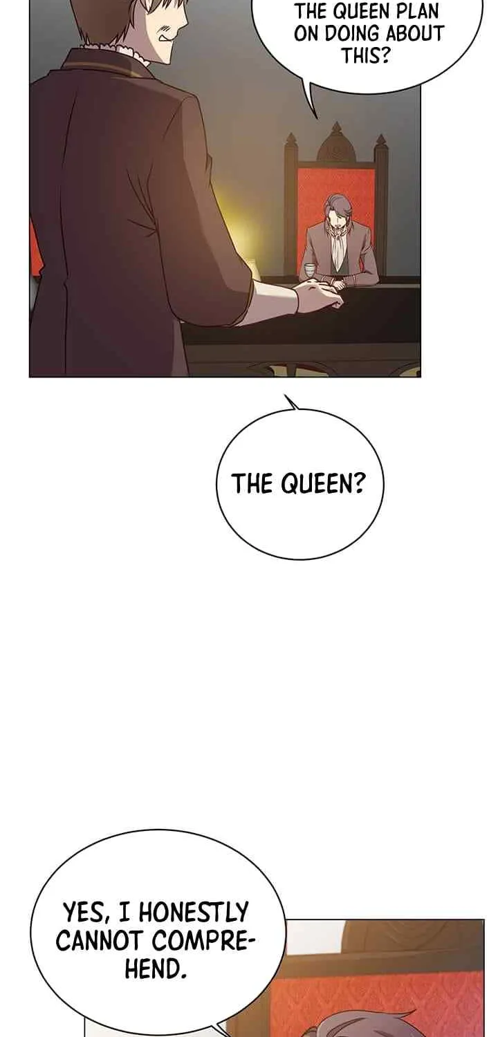 Read The MAX leveled hero will return! chapter 36 image 7 on Lezhin