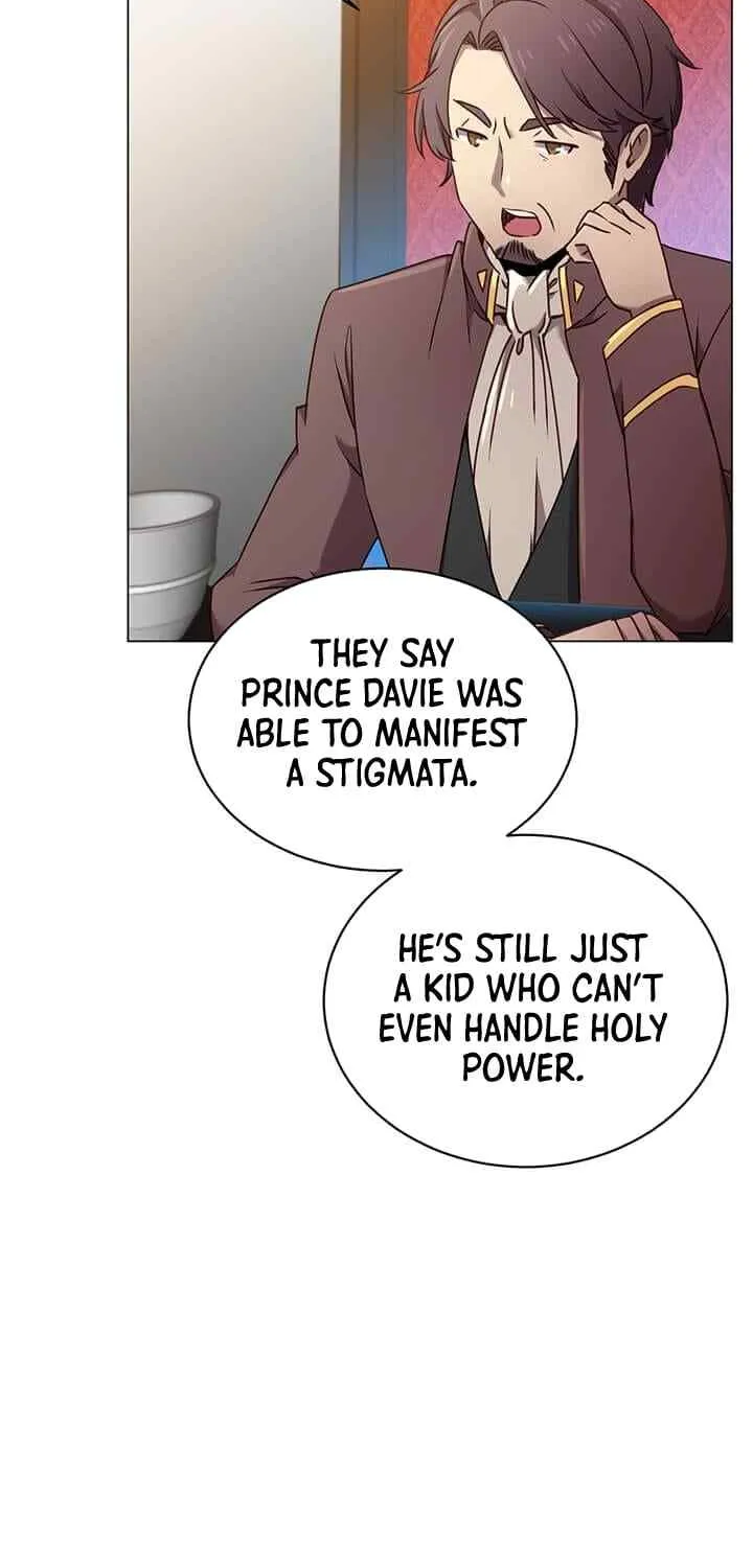 Read The MAX leveled hero will return! chapter 36 image 8 on Lezhin