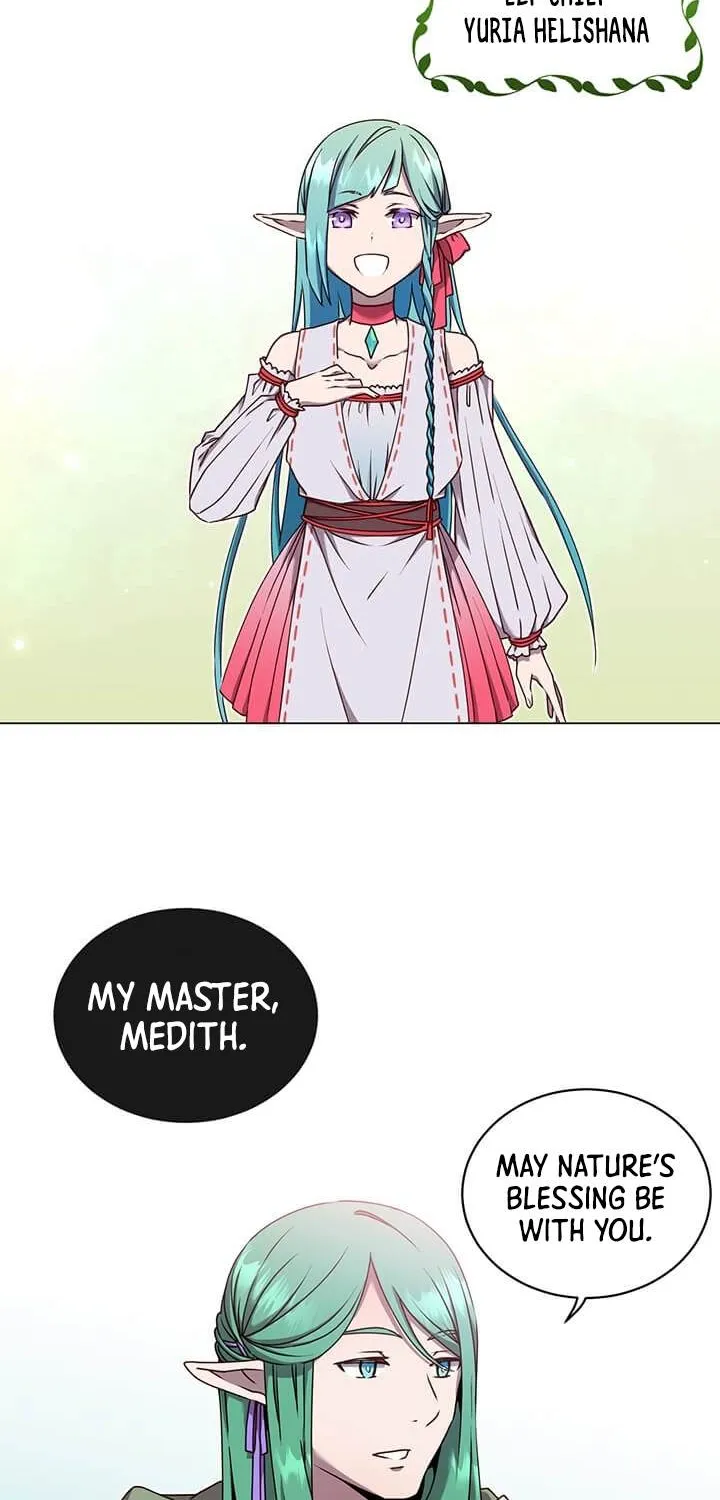 Read The MAX leveled hero will return! chapter 37 image 13 on Lezhin
